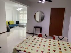 Blk 676C Park Grove @ Yishun (Yishun), HDB 4 Rooms #498993161